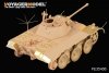 Voyager Model PE35406 WWII German VK1602 Leopard for hobby boss 82460 1/35